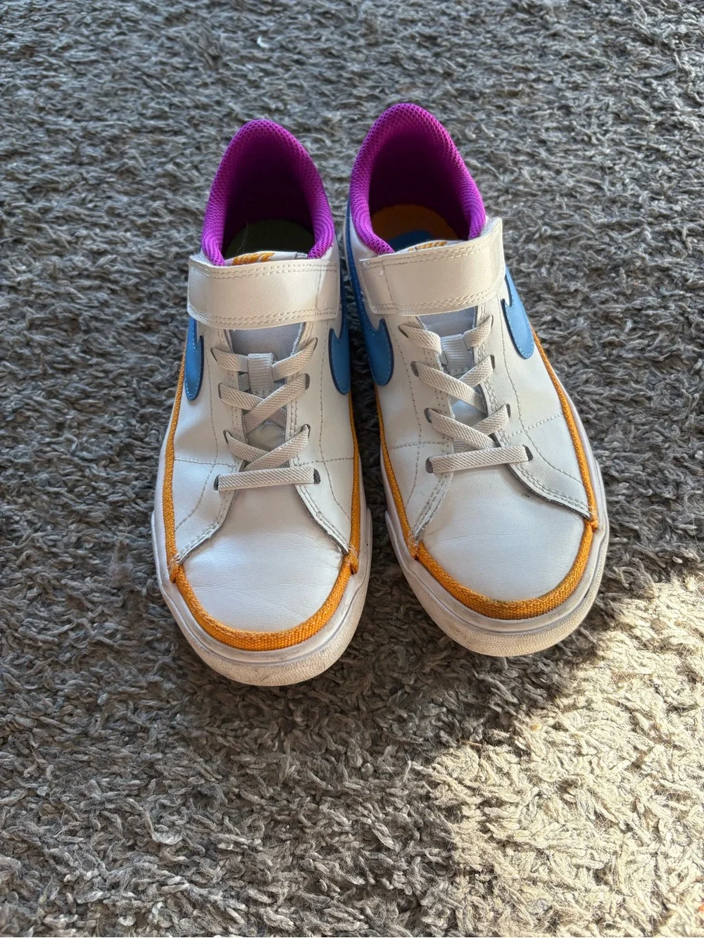 Kids Nike Sneakers